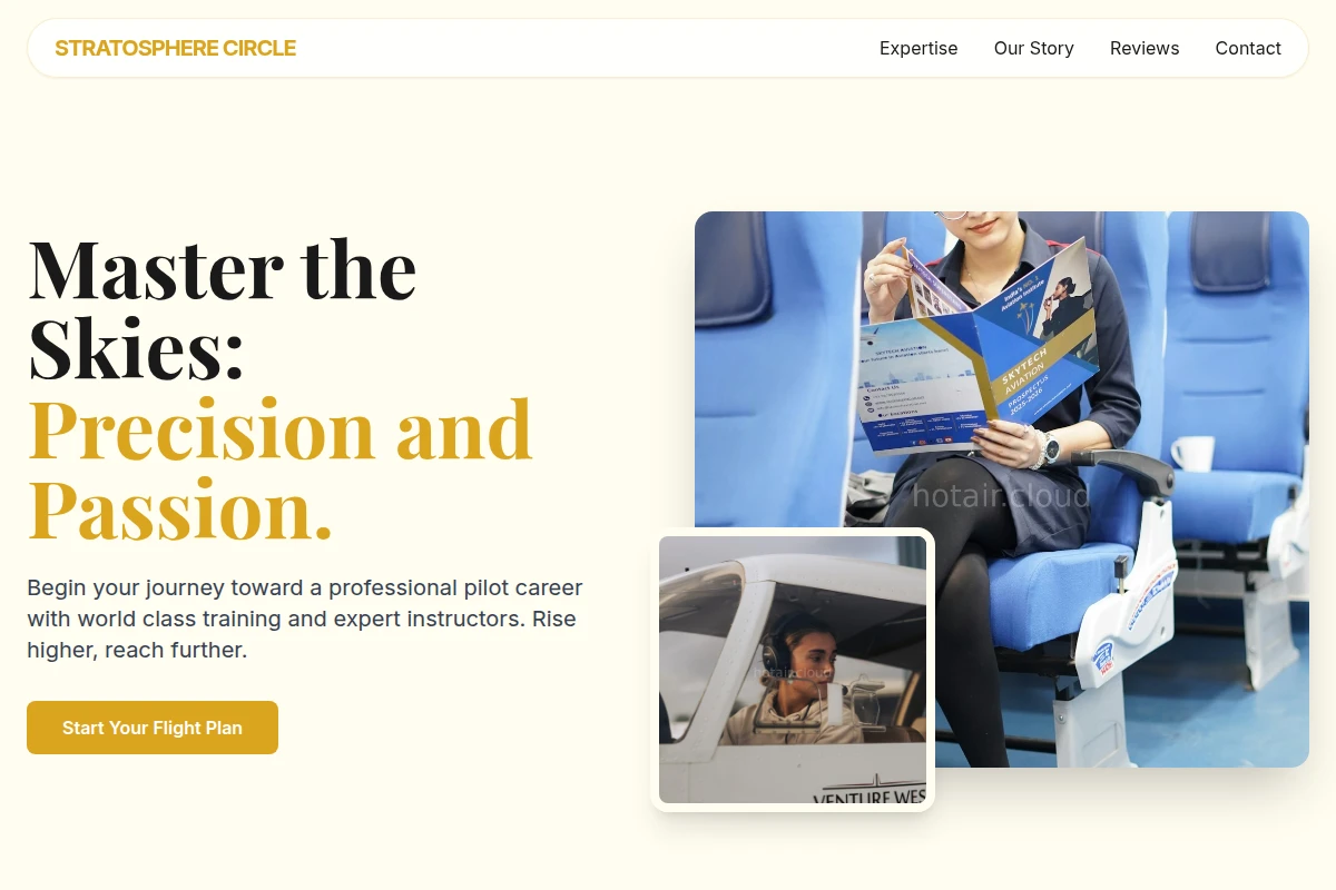 Horizon Aviation Training