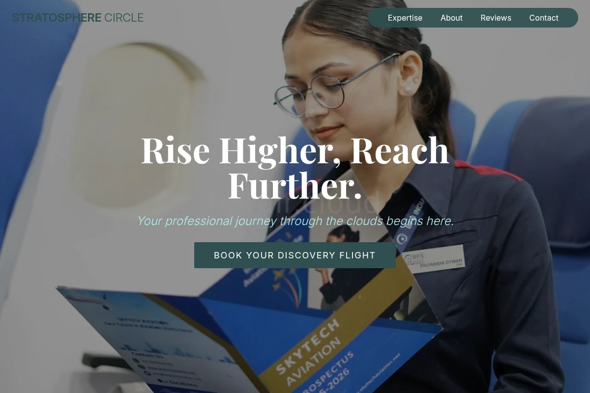 Tour Aviation Training
