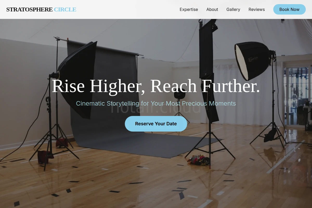 Experience Photography Studio
