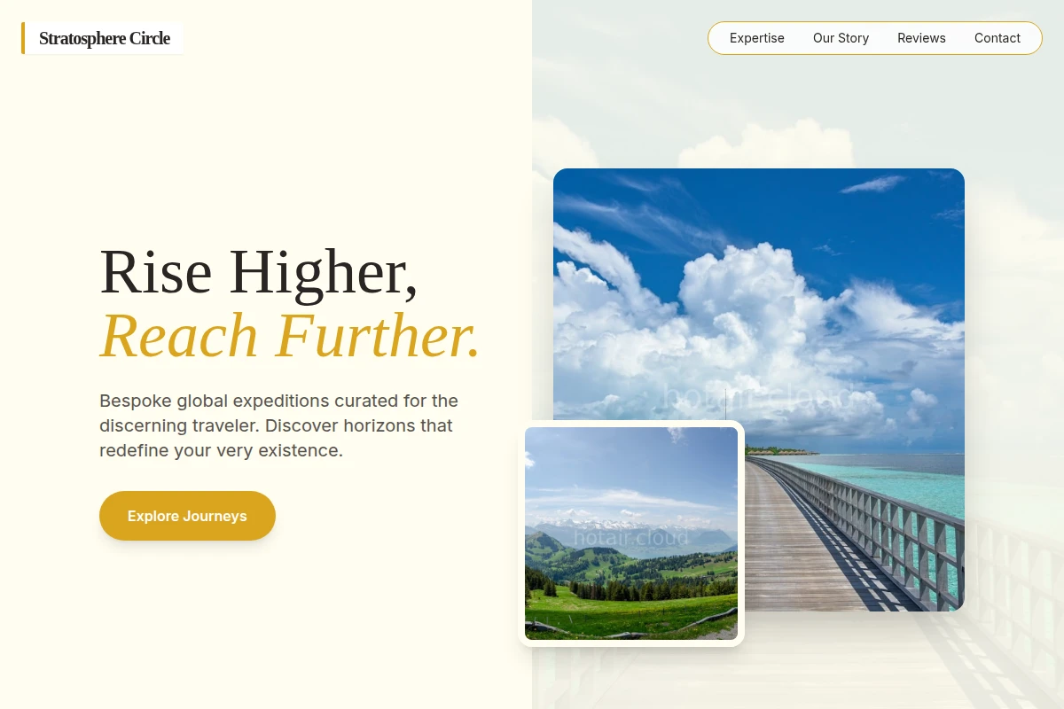 Experience Tourism