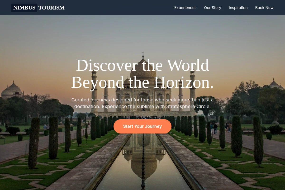Nimbus Tourism
