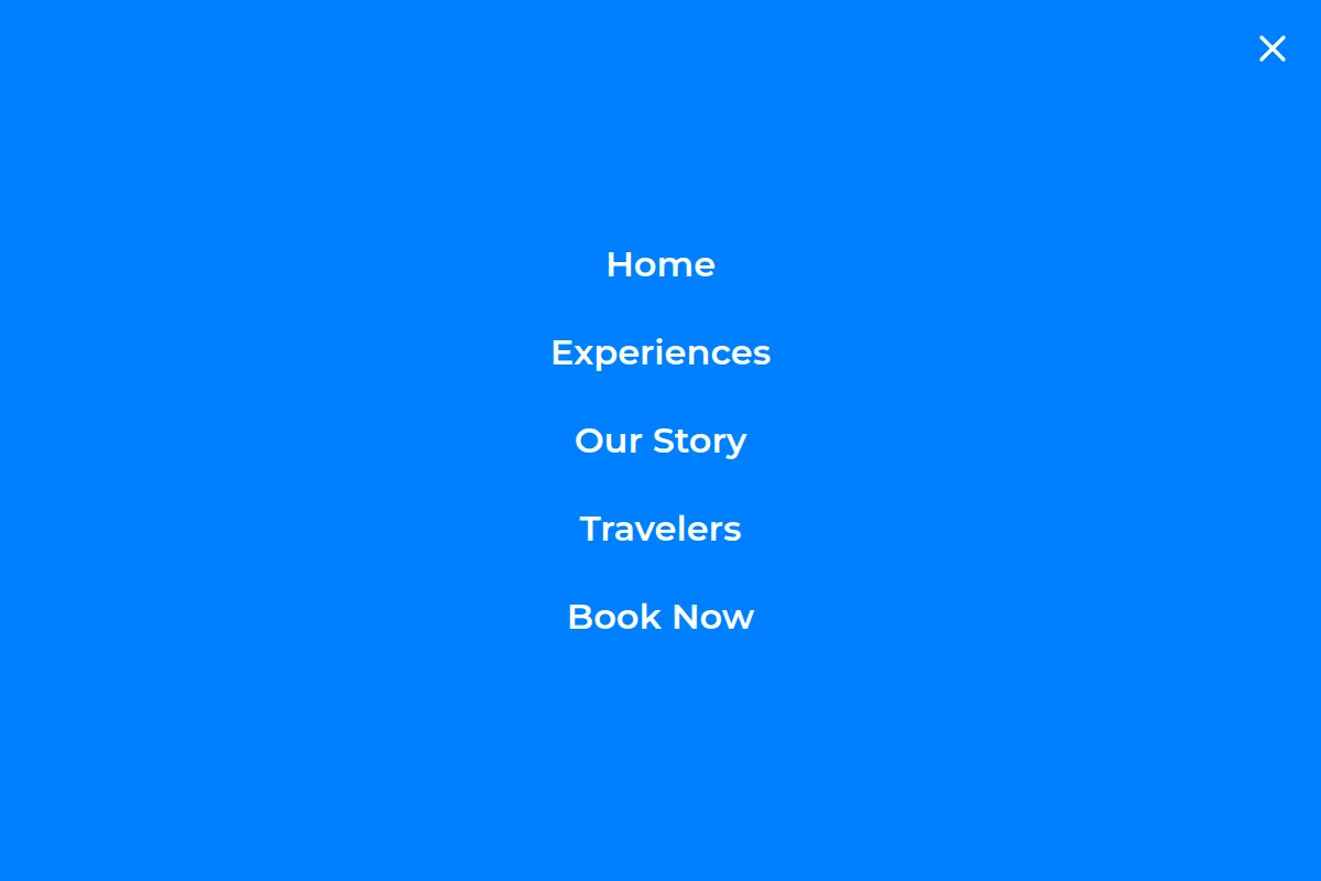 Journey Tourism