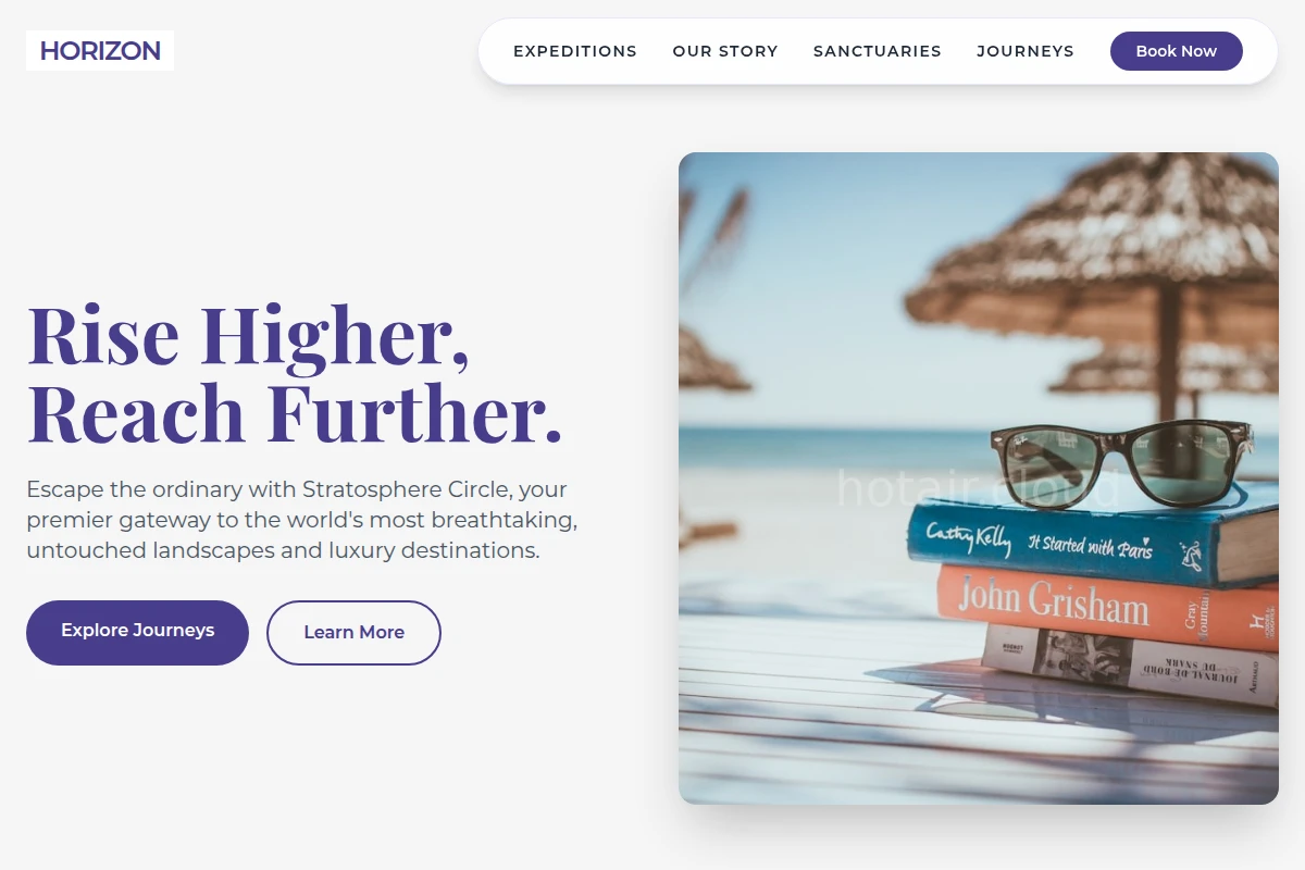 Horizon Travel Agency