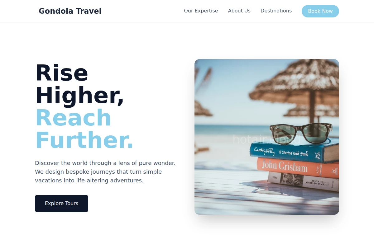 travel-agency